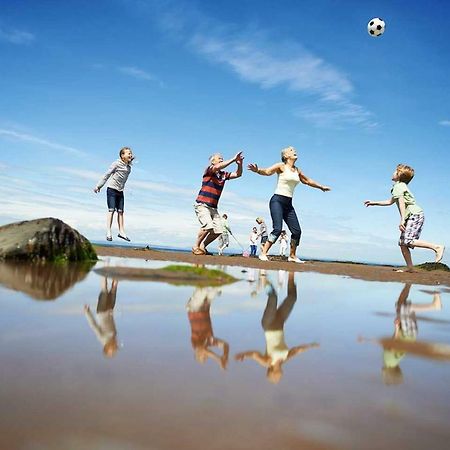 Edinburgh, Seton Sands Hotel Port Seton Bagian luar foto