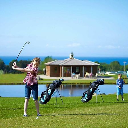 Edinburgh, Seton Sands Hotel Port Seton Bagian luar foto